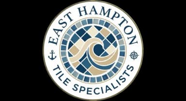 East Hampton Tile Specialists logo